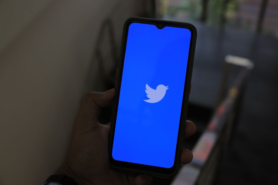 Twitter
