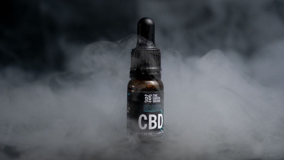 cbd öl