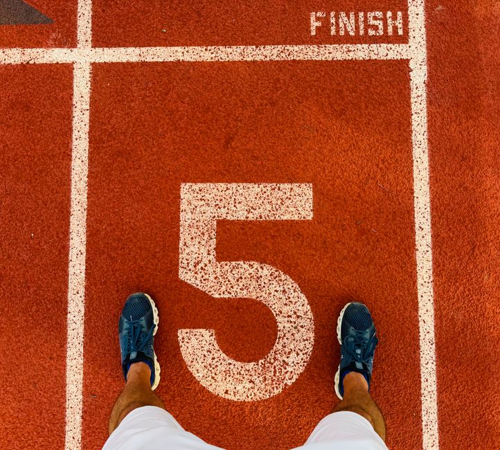 Bewegung ist Leben – warum uns Fitness so guttut