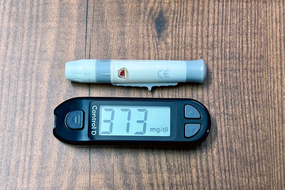 accu chek compact