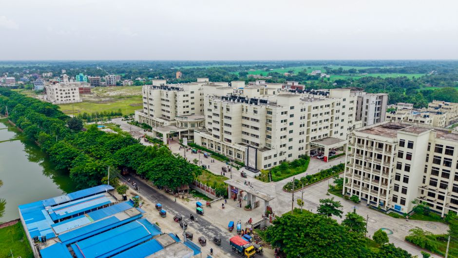 medical center aebf