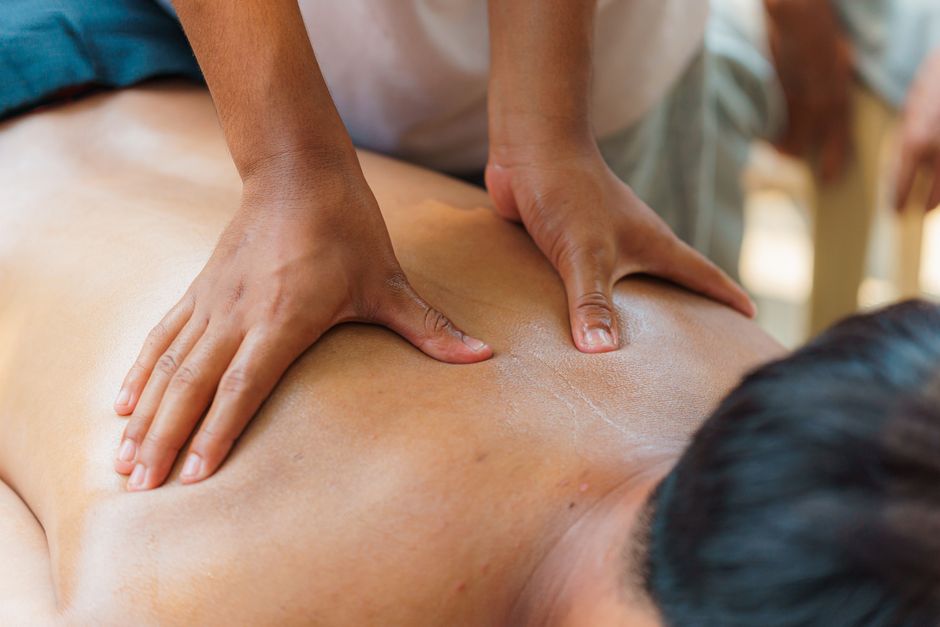 massage