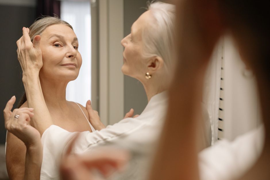 Antiaging