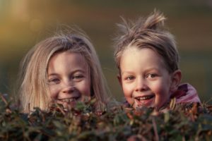 kinder