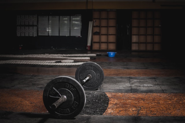 Krafttraining für Anfänger