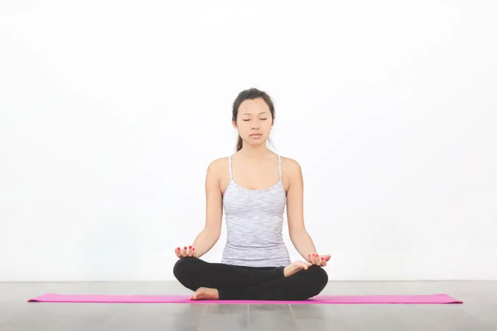 meditation lernen