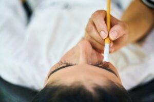 kosmetik und gesundheit